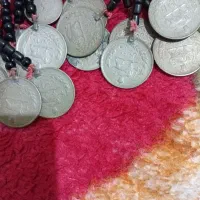 سکه های پهلوی|کلکسیون سکه، تمبر، اسکناس|اردبیل, |دیوار