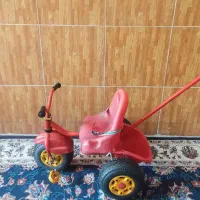 سه چرخه کودک