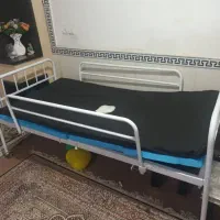 تخت بیمار|تخت و سرویس خواب|گلستان (تهران), |دیوار