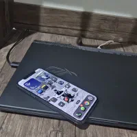 اپل iPhone 11 Pro Max با حافظهٔ ۲۵۶ گیگابایت|موبایل|تهران, تهرانسر غربی|دیوار