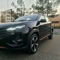 ایکس ۳۳ کراس اتومات ۴۰۳(فقط ۴۸ ساعت این قیمت)|خودرو سواری و وانت|مشهد, ولیعصر (شهرک غرب)|دیوار