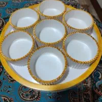 فروش انواع دکوری و اکسسوری سنگ مصنوعی