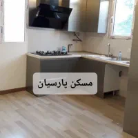 فروش فوری آپارتمان نقلی چسب مترو بریانک تکواحدی