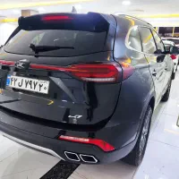 کی ام سی K7 مدل 402