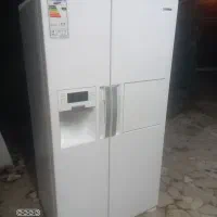 ساید بای ساید سامسونگ کره