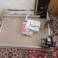 دستگاه cnc سی ان سی