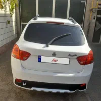 فروش خودرو کوییک gxl