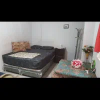 اپارتمان لوکس دوخوابه پارکینگ دار