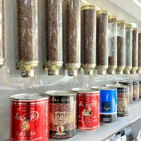 فروش سیلندر قهوه در شیراز