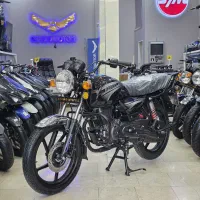 باکسر BX 200 ABS صفر 1404 (( فقط نقدی))