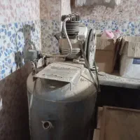 مخزن پمپ