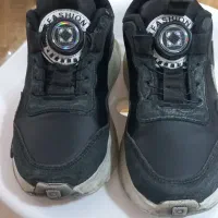 کفش اسپرت سایز۳۱|کفش و لباس بچه|کاشان, کارگر|دیوار