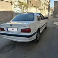 پارس تیوفایو مدل 99|خودرو سواری و وانت|نهاوند, |دیوار