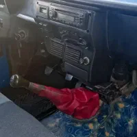 نیسان دیزل مدل 90