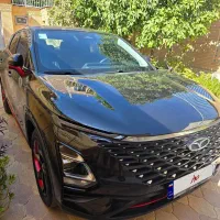 فونیکس fx 1402|خودرو سواری و وانت|شیراز, اصلاح‌نژاد|دیوار