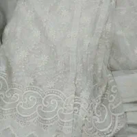 پرده خارجی به همراه والان