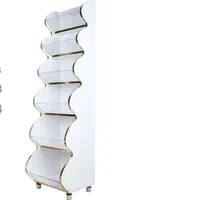 استند و قفسه طبقاتی آجیل و خشکبار و تنقلات|فروشگاه و مغازه|ساری, |دیوار