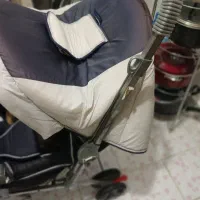 کالسکه تک قلو مارک دلیجان|کالسکه و لوازم جانبی|لار, |دیوار