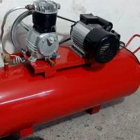 پمپ باد ۱۵۰لیتری