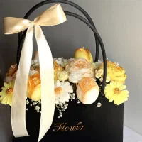 گل جاودان با قیمت استثنایی