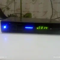 گیرنده دیجیتال .داخلی وخارجی|صوتی و تصویری|پرند, فاز ۴|دیوار