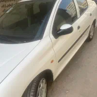 ۲۰۶ اس دی تمیز و در حد|خودرو سواری و وانت|نیشابور, شهرک فرهنگیان|دیوار