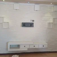 زیبا بسازیدنقاشی ساختمان با بهترین کیفیت|خدمات پیشه و مهارت|رشت, حافظ آباد|دیوار