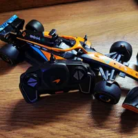 ماشین کنترلی فرمول یک راستار قیمت ویژه|اسباب‌‌بازی|تهران, جردن|دیوار