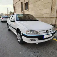پارس XU7P 1401|خودرو سواری و وانت|تهران, شهر زیبا|دیوار