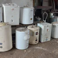 سلام فروش آبگرمکن دست دوم سالم باضمانت|آبگرمکن، پکیج، شوفاژ|بندرعباس, |دیوار