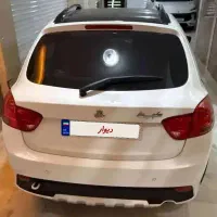 کوییکR مدل 1401|خودرو سواری و وانت|سمنان, |دیوار