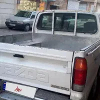 مزدا دوکابین ۲۰۰۰موتور ژاپن مدل ۹۳|خودرو سواری و وانت|ورامین, ورامین|دیوار