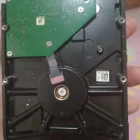 هارد ۲ترا بسز اصلی|قطعات و لوازم جانبی رایانه|بندر انزلی, جفرود پایین|دیوار