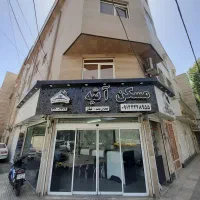 27متر-تجاری-گذر-اصلی-لوستر-فروشها