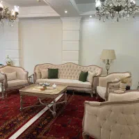 سرویس مبل به همراه ناهارخوری