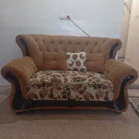 مبل هفت نفره