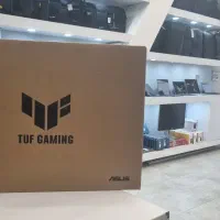 asus tuf gaming fx507zc پلمپ لپ تاپ خدادادی