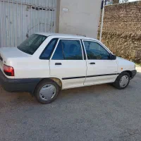 پراید مدل ۸۹|خودرو سواری و وانت|گرگان, |دیوار