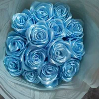 دسته گل وباکسی