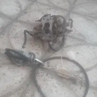 فروش کاربراتور و پمپ بنزین
