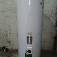 ابگرمکن مازند گاز ۲۰۰ لیتری