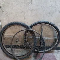 دوچرخه ۲۶|دوچرخه، اسکیت، اسکوتر|مشهد, عامل|دیوار