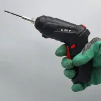 دریل و پیچ گوشتی شارژی 47 تیکه ویژه قیمت عمده|ابزارآلات|تهران, مظاهری|دیوار