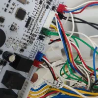 تعمیرات ماشین لباسشوئی یخچال الکترواستیل امرسان