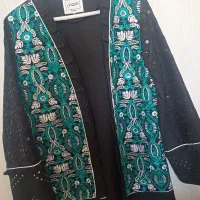 مانتو کارشده