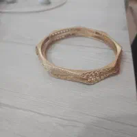 النگو سایز۴ طلاروس اصل