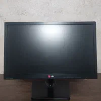 مانیتور ال جی ۱۹ اینچ LG|قطعات و لوازم جانبی رایانه|شیراز, قدوسی غربی|دیوار