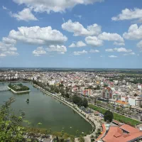 کد ۰۴۶ اجاره  فوری زمین ۱،۱۰۰ متری داخل شهر