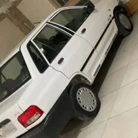 پراید مدل 90 دوگانه درحد|خودرو سواری و وانت|اردبیل, |دیوار