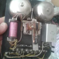 مغزتلفن آلمانی سالم سالم